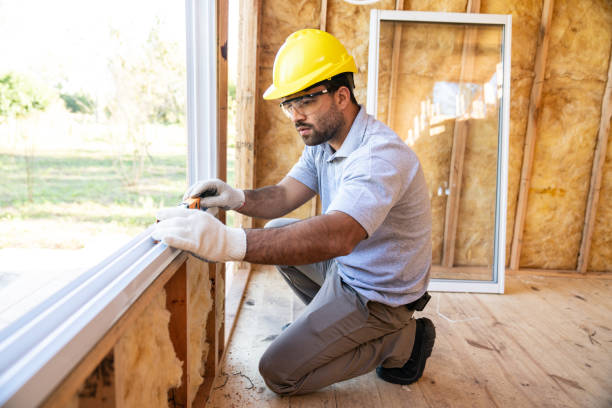 Best Insulation Replacement Services  in Brown Deer, WI