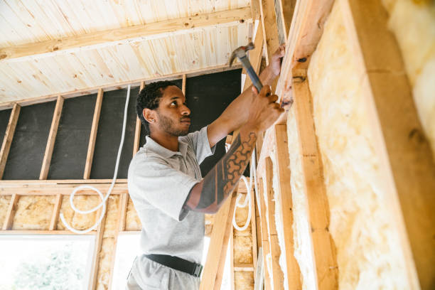 Best Spray Foam Insulation  in Brown Deer, WI